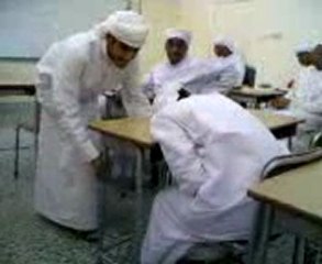 Oyy ça fait mal! Mdr a Voiir