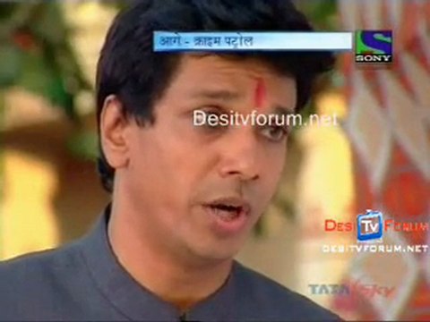 Pyar Ka Bandhan - 16th March 2010 pt4