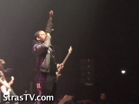 SOS HAITI 3 avril 2010