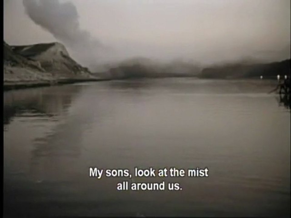 They Fought for the Motherland - 11/15