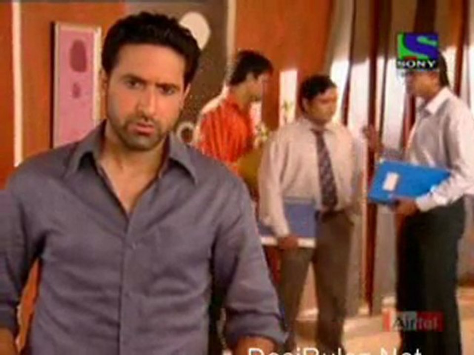 Pyar Ka Bandhan - 16th March 2010 Part4