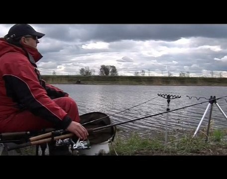 Дурниха - соревнования по фидеру