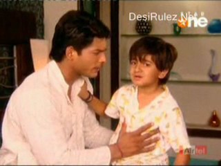 Jaane Pehchaane Se Yeh Ajnabi-16th March-Part-1