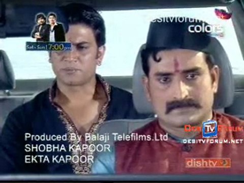 Bairi Piya - 16th March 2010 - pt1