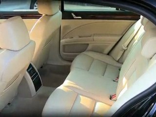 Taxi Alonzo Marseille 13  Taxi de prestige: aéroport et gare