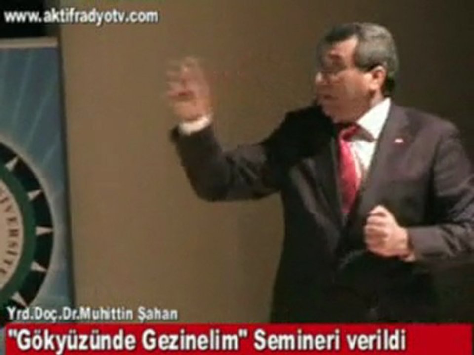 Osmaniye Korkutata Üniversitesi Seminer