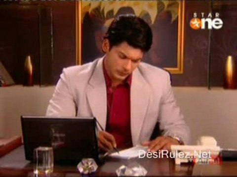 Jaane Pehchaane Se Yeh Ajnabi-16th March-Part-4