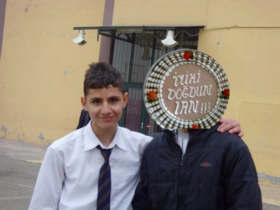 DoGuM GüNüN KuTlu OlSun Lan!