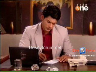 Ajnabi  - 16th March 2010 - pt4