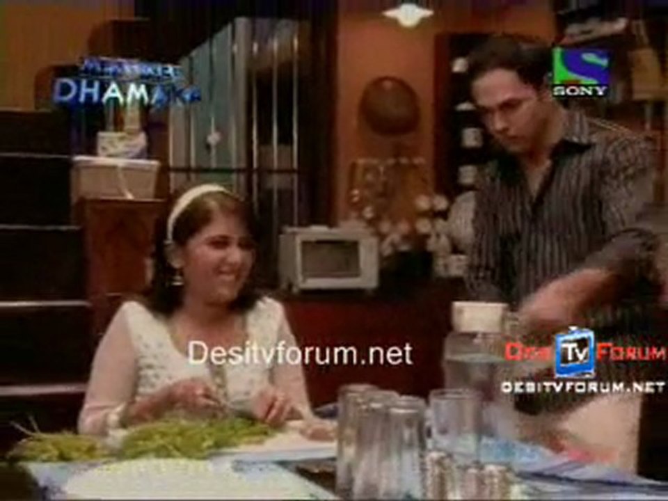 Sukh By Chance - 16th March 2010 pt2
