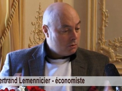 Minima sociaux : les petits déjeuners du Cri (Extrait)