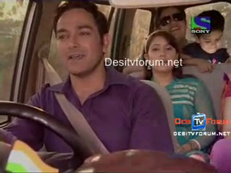 Sukh By Chance - 16th March 2010 pt4
