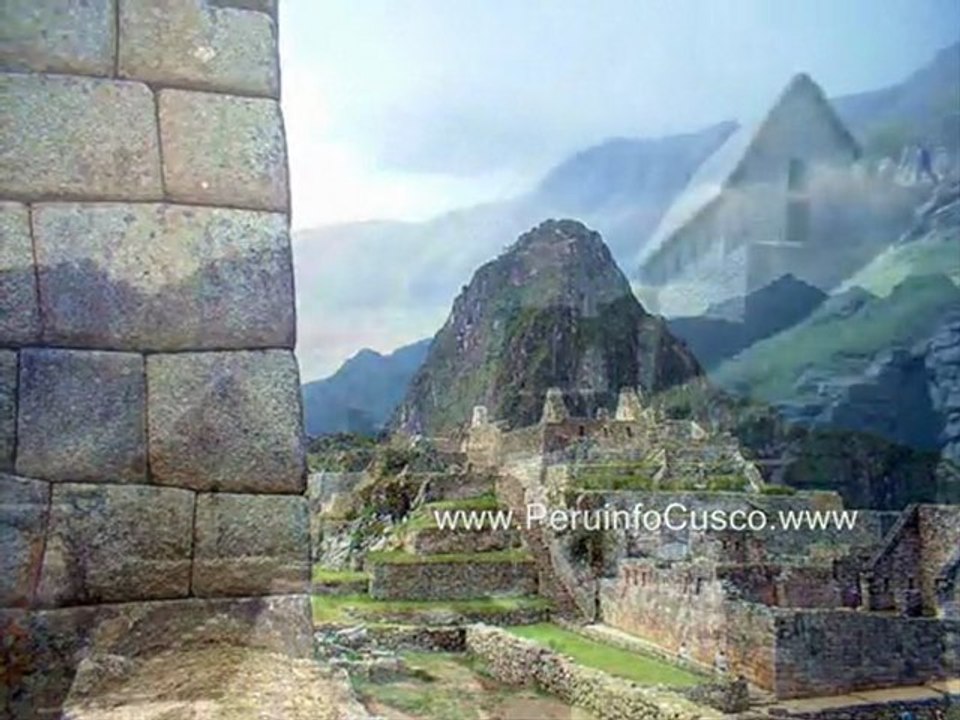 Travel Machu Picchu 10