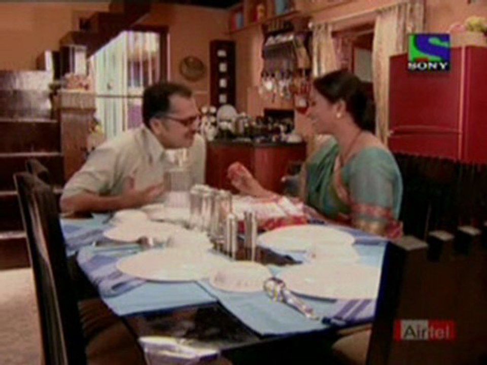 Sukh By Chance - 16th March 2010 Part4