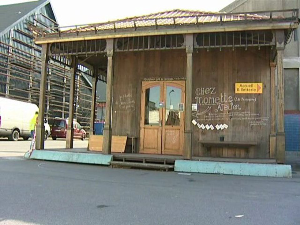 Calaisis TV: Libertés de séjour au channel édition 2010