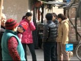 Chine: Hukou, le passeport des inégalités