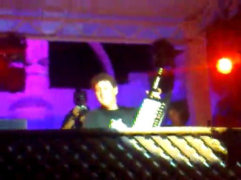 joachim garraud amnésia love is gone