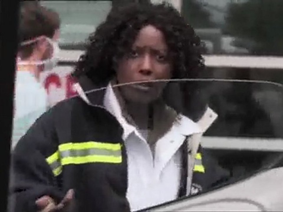 Flagrants délits activités syndicales