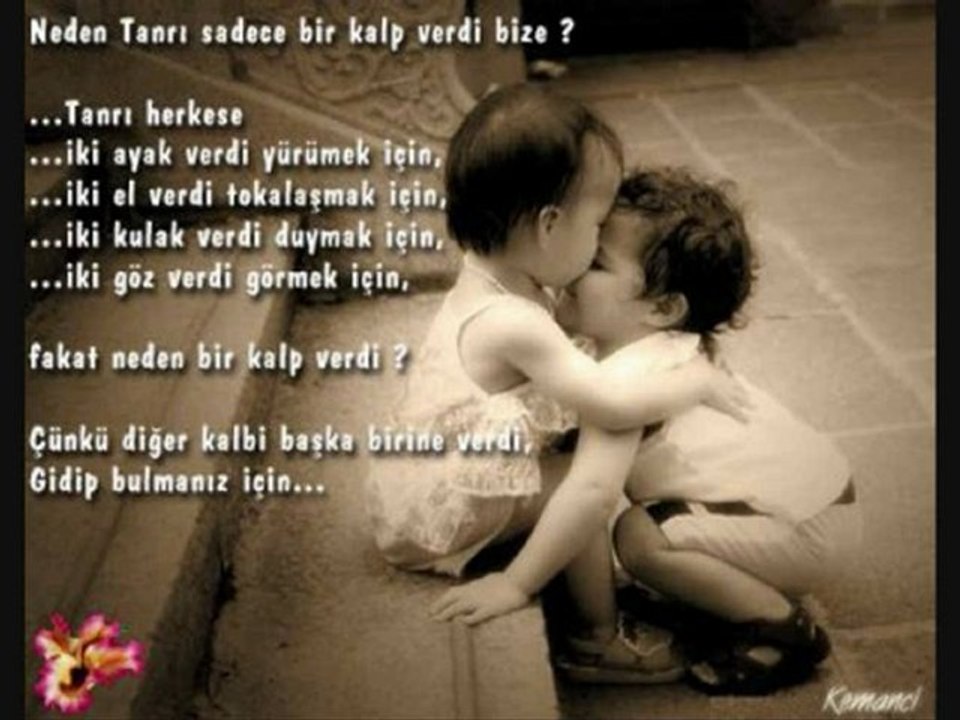 aşk şiiri  (ben sende kendim oldum) (emre samut)