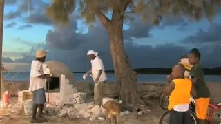 Kyoko Miyake 'The Oven Songs' - Eleuthera Island