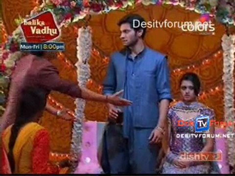 Laagi Tujhse Lagan - 16th March 2010 - pt3