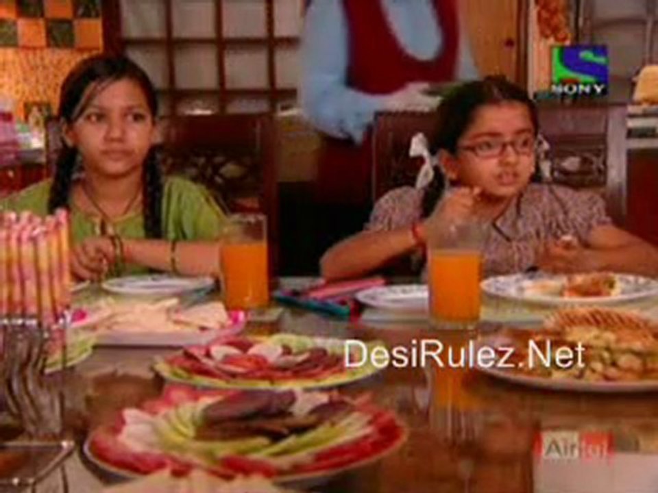 Jeet Jayenge Hum - 16th March 10 Part2