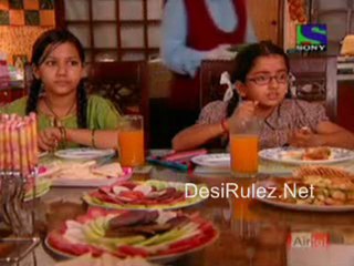 Jeet Jayenge Hum - 16th March 10 Part2