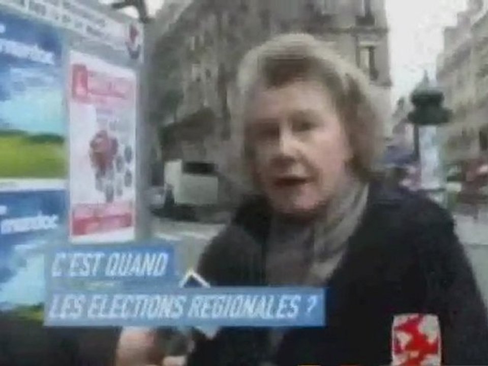 Mamie anarchiste (extrait petit journal)