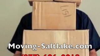 Salt Lake City Moving Company | http://Moving-Saltlake.com
