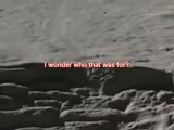 Anomalie sur un cratère de la lune by NASA capté sur vidéo