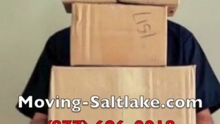 Utah Moving Companies | http://Moving-Saltlake.com