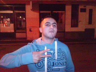 S.O feat Missa Notre Haine