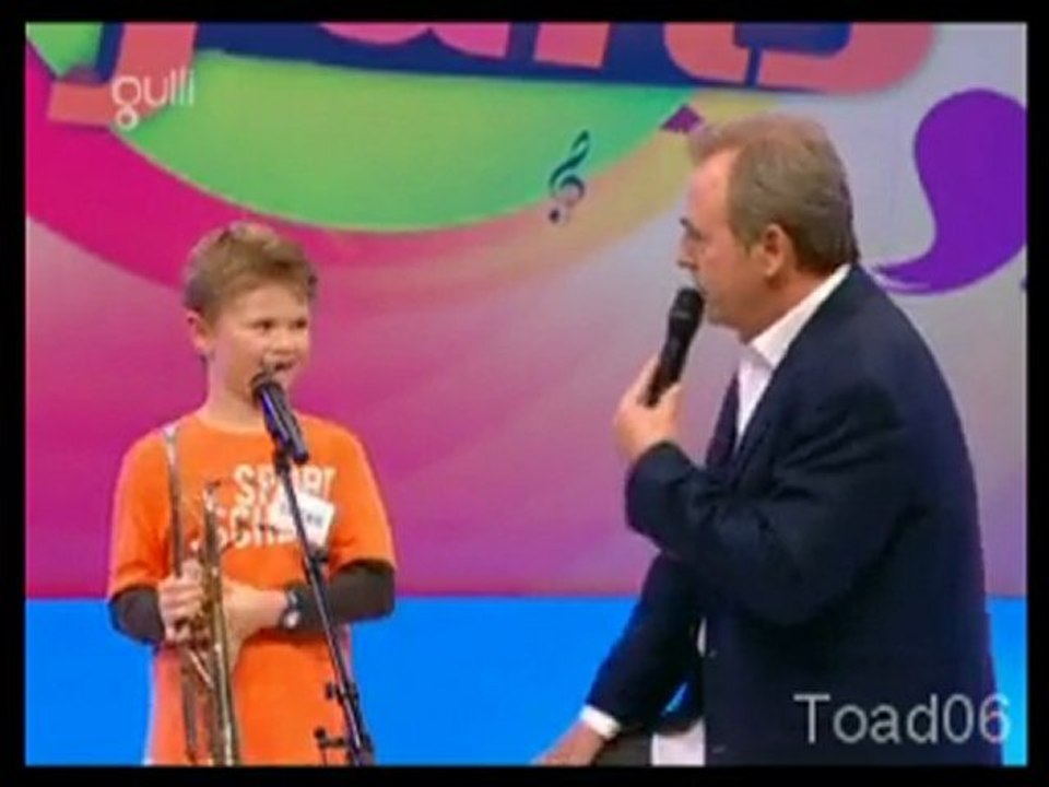 L'école des fans - Chantal Goya - Mars 2010