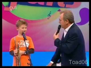 L'école des fans - Chantal Goya - Mars 2010