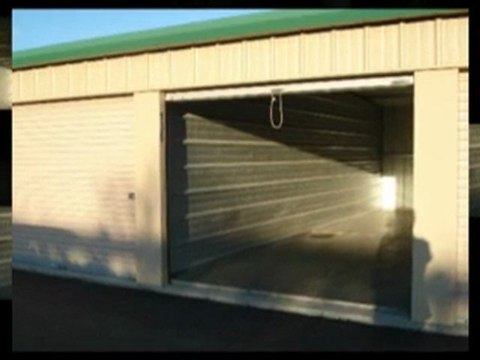 Secure, Convenient, Low Priced Columbus Self Storage