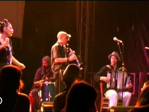 BAL PYGMEE - Zinzin - Live INTERFERENCES