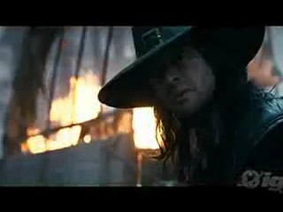 Solomon Kane (Uploaded by Mark Berch)