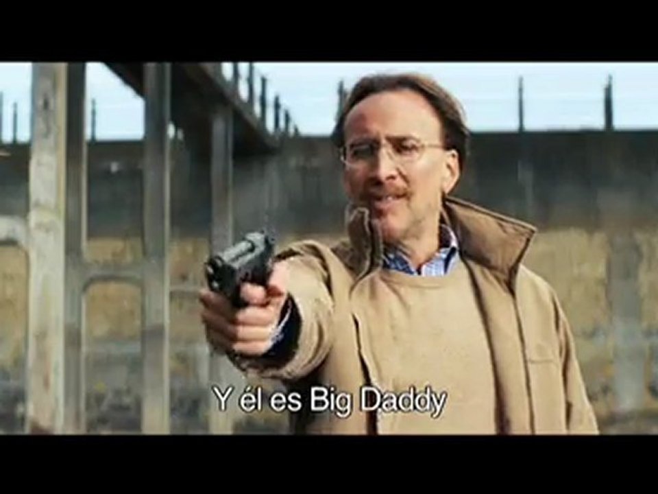 KICK-ASS