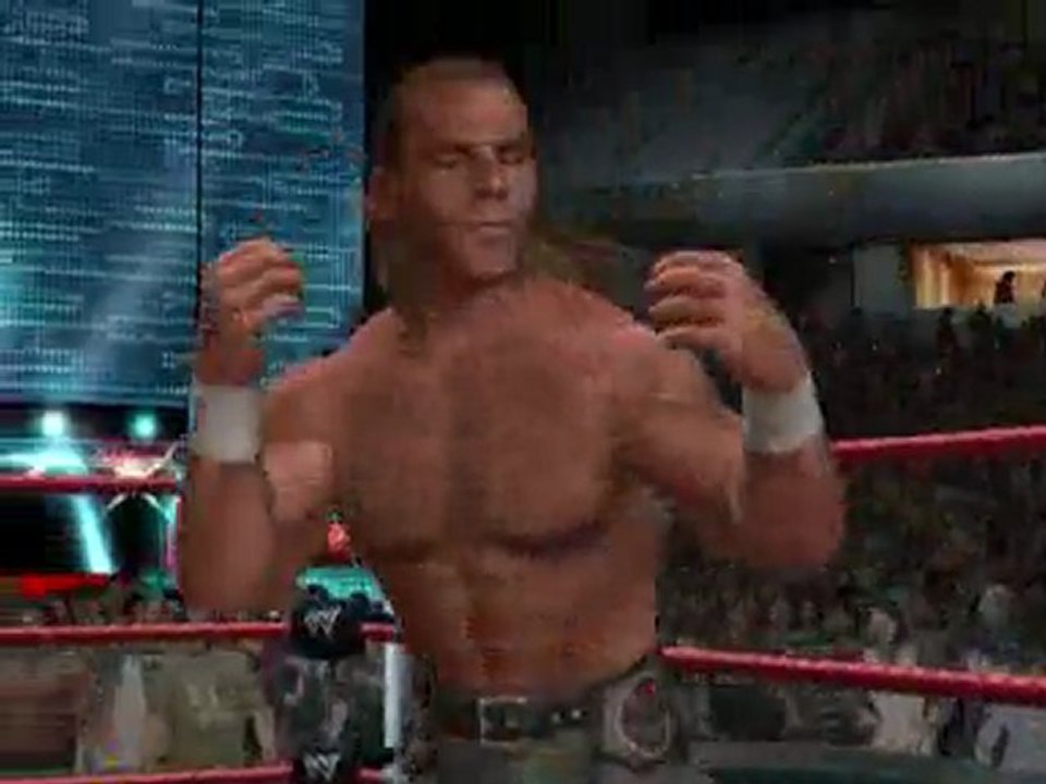 hbk vs. kane 16.03.2010
