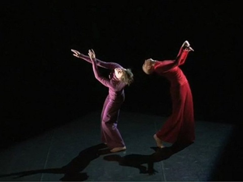 Même à moi revenue…