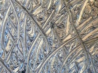 L'ART ET LA MATIERE PAR YOHAN LEPRIN CHICHE