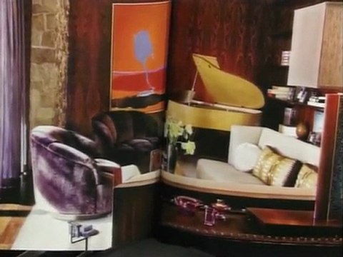 Jennifer Aniston - Live with Regis and Kelly - March 15