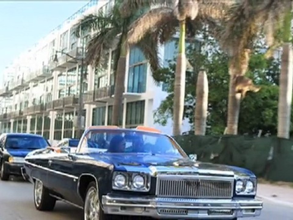 MJG feat 8 Ball - Big Time