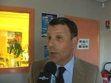Régionales/Languedoc-Roussillon: PS et Frêche inséparables!