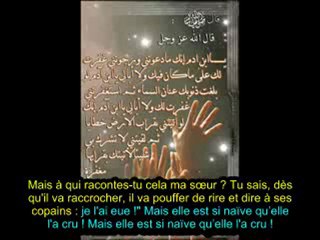 AMOUR DEBOIRES ET CRUAUTE 6