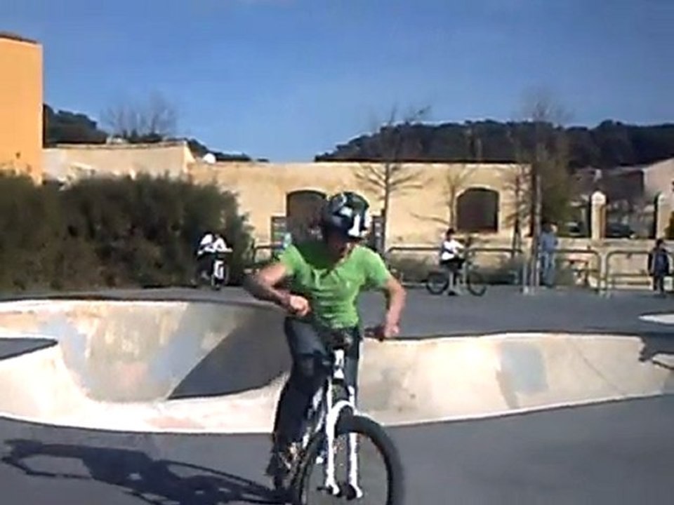 tibo parts fevier/debut mars