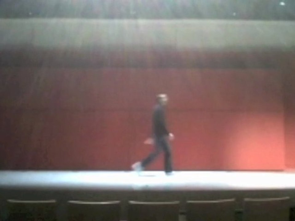 MoonWalk part 2