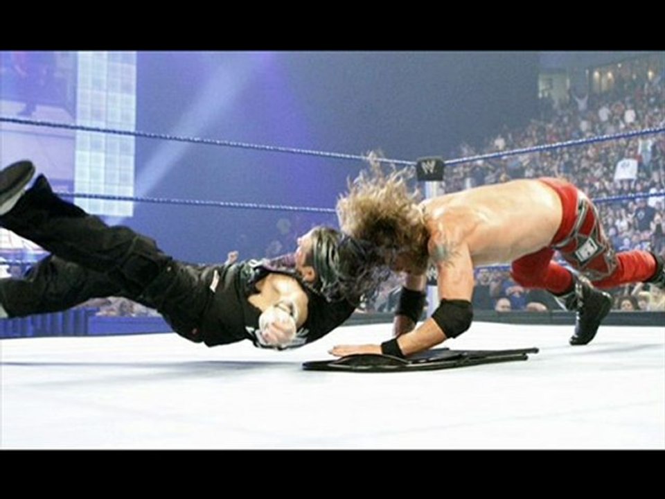 jeff hardy