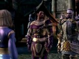 Dragon Age Origins - Awakening  : Justice Trailer