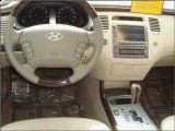 2009 Hyundai Azera for sale in St Petersburg FL - Used ...